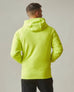 Men's Storm Full Zip - Electric Yellow